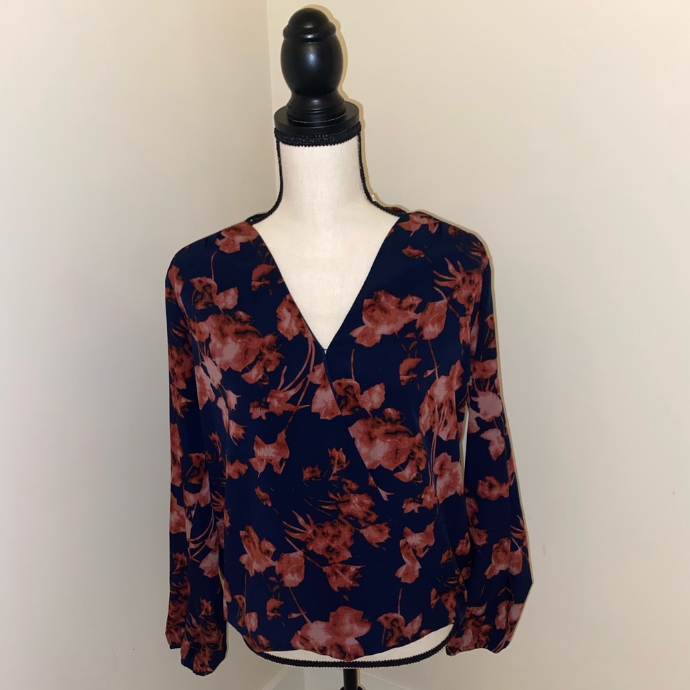 Vince Camuto Blouse